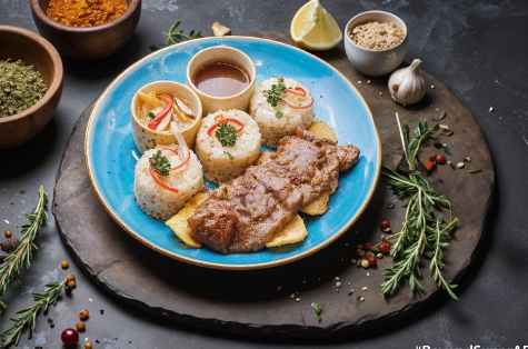 Diskon 20% F&B di The Icon Mak...