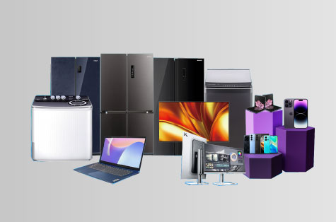 Diskon s.d. Rp500 ribu di Pame...