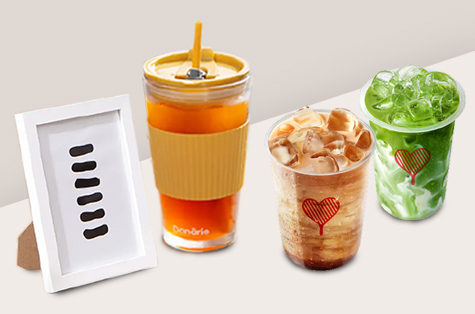 Bonus Aksesoris Rumah & Bonus...