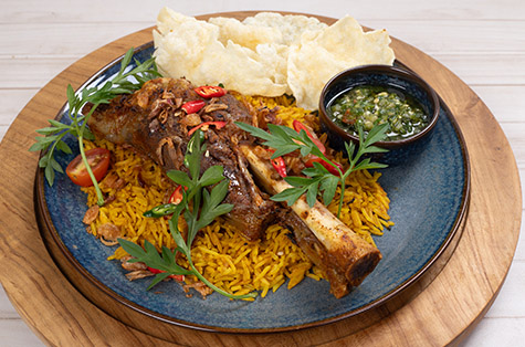 Diskon hingga 20% dengan Livin...