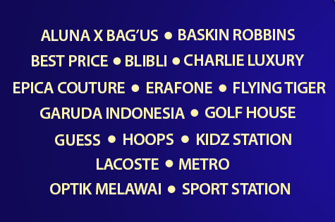 Mandiri Ramadan Bazaar, Diskon...