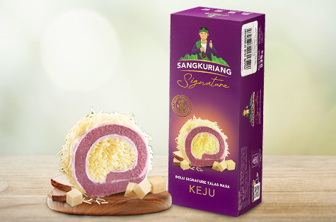 Diskon hingga 20% dengan Tukar...