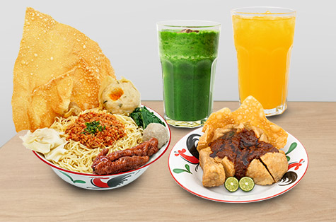 Diskon hingga 20% dengan Livin...