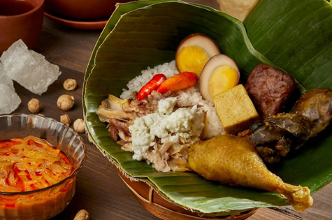 Hemat s.d. 20% Tukar Livin'poi...