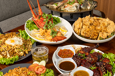 Spesial Promo Imlek, Diskon Rp...