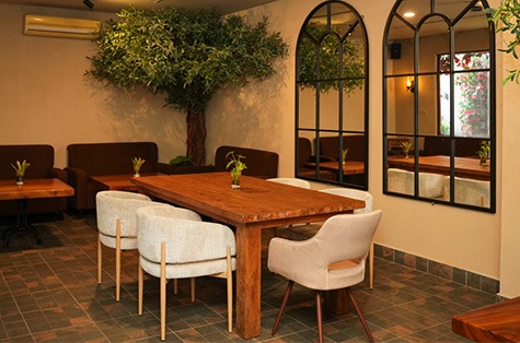 Diskon hingga 20% dengan Livin...