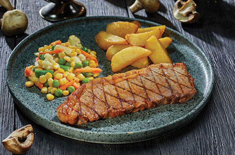 Diskon hingga 20% dengan Livin...