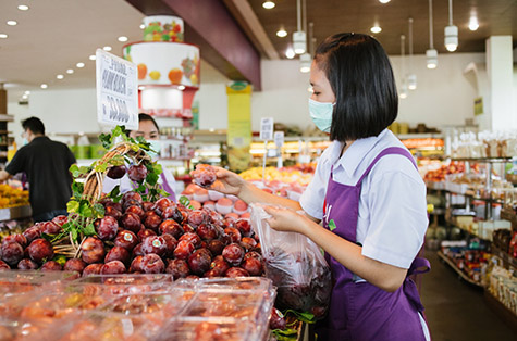 Diskon hingga 20% dengan Livin...