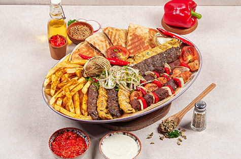 Diskon hingga 20% dengan Livin...