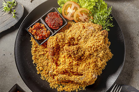 Diskon hingga 20% dengan Livin...