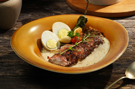 Diskon hingga 20% Tukar Livin'...