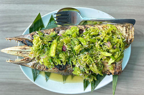 Diskon hingga 20% dengan Livin...