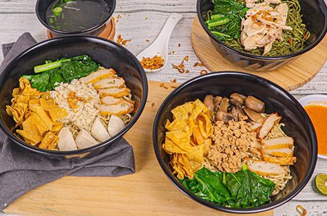 Hemat s.d. 20% Tukar Livin'poi...