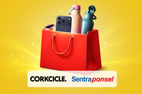 Bazaar Payday Mandiri Kartu Kr...