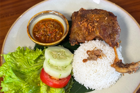 Diskon hingga 20% tukar Livin'...
