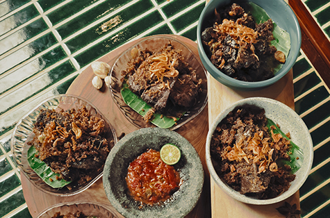 Diskon hingga 20% dengan Livin...