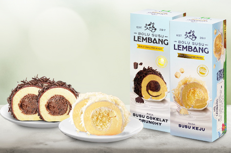 Diskon hingga 20% dengan Tukar...