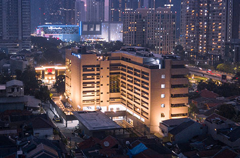 Periksa Kesehatan, Cicilan 0%...