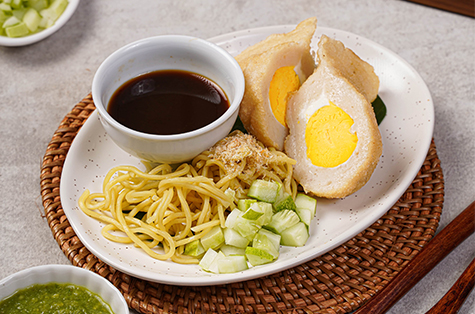 Diskon hingga 50% tukar Livin'...