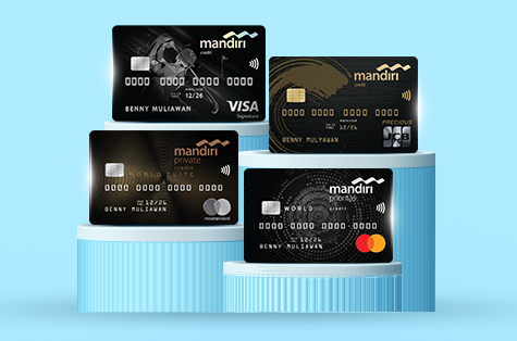 Dapatkan Welcome Bonus hingga...