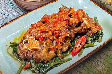 Diskon 10% dengan Mandiri Kart...