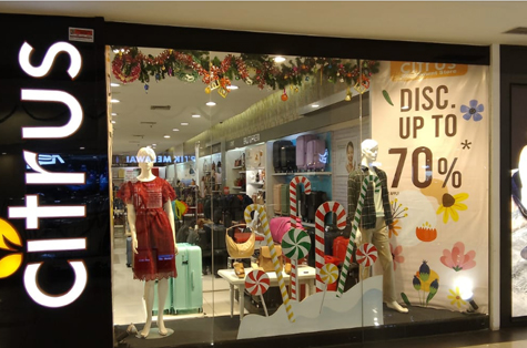 Cicilan 0% hingga 18 bulan di...