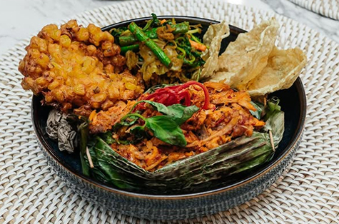 Diskon 10% dengan Mandiri Kart...