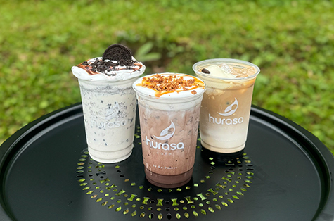 Promo F&B, Diskon hingga 20% d...