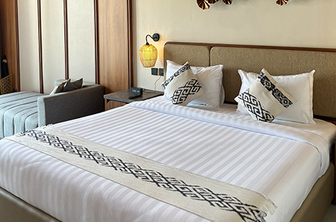 Promo Room, Diskon hingga 20%...