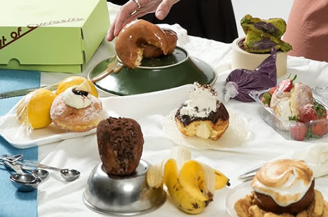 Diskon 10% dengan Mandiri Kart...