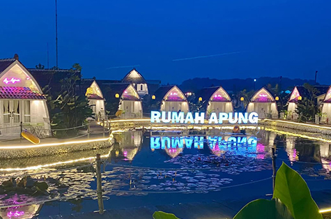 Diskon hingga 20% tukar Livin'...