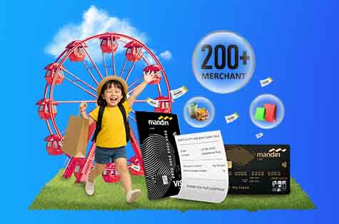Bonus E-Coupon Rp100 ribu di K...