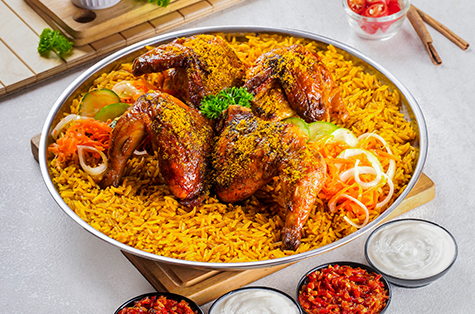 Diskon hingga 20% dengan Livin...