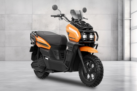 Diskon hingga 10% tukar Livin'...