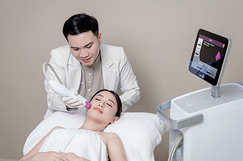 Cicilan 0% 3 bulan di Endermo
