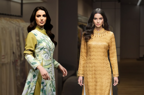 Diskon s.d. 50% di Epica Coutu...