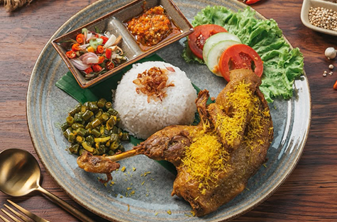Diskon hingga 20% dengan Livin...