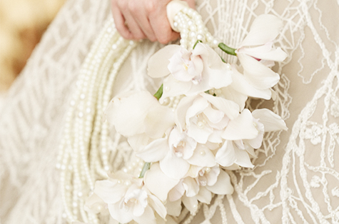 The Heart of Elegance Wedding...
