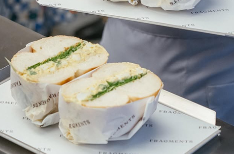 Diskon 10% dengan Mandiri Kart...