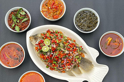 Diskon hingga 20% dengan Livin...