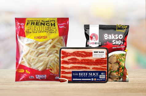 Diskon hingga 20% dengan Tukar...