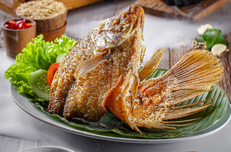 Diskon hingga 10% dengan Livin...