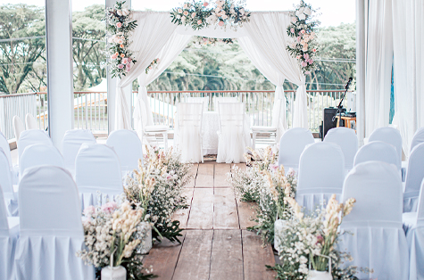 Atelier Wedding Open House Cic...