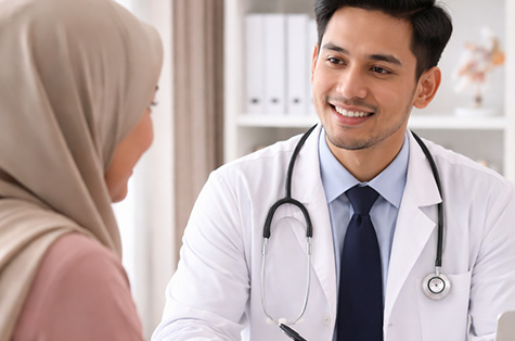 Solusi Cerdas Untuk Kesehatan,...