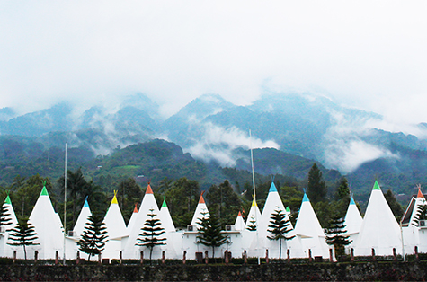 Diskon s.d. 30% untuk Room & D...