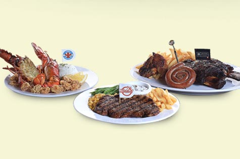 Diskon hingga 50% dengan Livin...