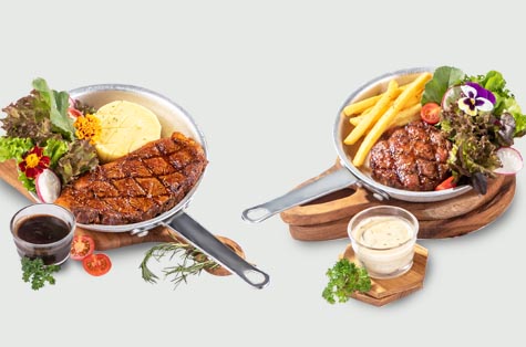 Diskon hingga 50% dengan Livin...