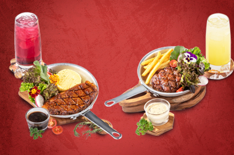 Diskon hingga 50% tukar Livin'...