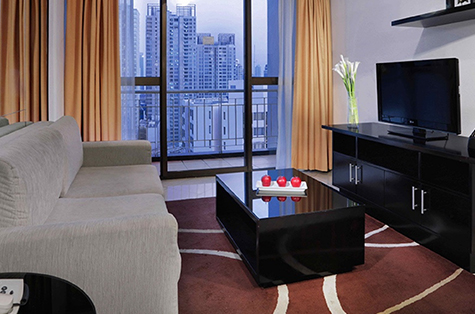 Cicilan 0% 3 bulan di Hotel Ho...