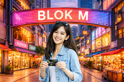 Welcome Bonus Rp1,5 juta + Bon...